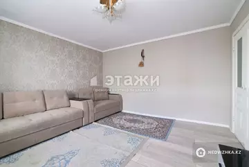 2-комнатная квартира, этаж 6 из 6, 48 м²