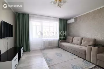 2-комнатная квартира, этаж 6 из 6, 48 м²