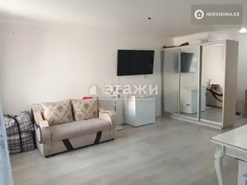 1-комнатная квартира, этаж 3 из 7, 38 м²