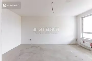 1-комнатная квартира, этаж 9 из 9, 44 м²