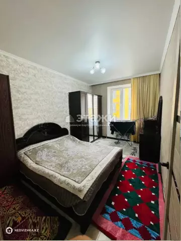 2-комнатная квартира, этаж 4 из 9, 58 м²