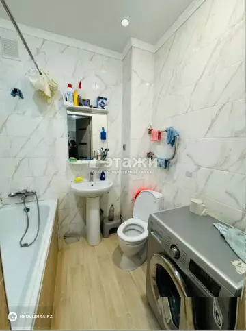 2-комнатная квартира, этаж 4 из 9, 58 м²