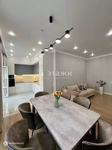 5-комнатная квартира, этаж 4 из 9, 125 м²