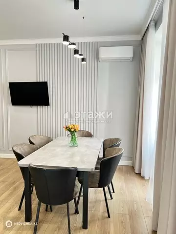 5-комнатная квартира, этаж 4 из 9, 125 м²