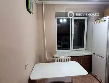 1-комнатная квартира, этаж 4 из 5, 35 м²