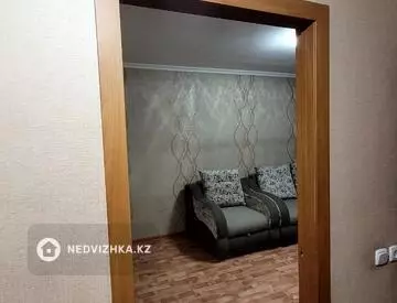 1-комнатная квартира, этаж 4 из 5, 35 м²