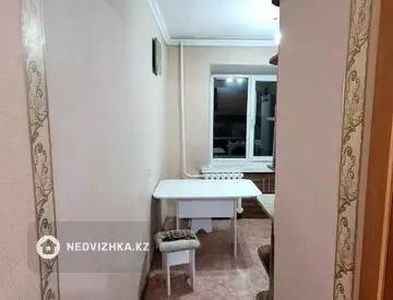 35 м², 1-комнатная квартира, этаж 4 из 5, 35 м², изображение - 5