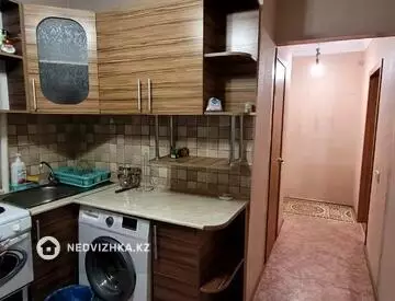 35 м², 1-комнатная квартира, этаж 4 из 5, 35 м², изображение - 7