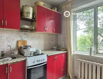 44 м², 2-комнатная квартира, этаж 4 из 5, 44 м², изображение - 8