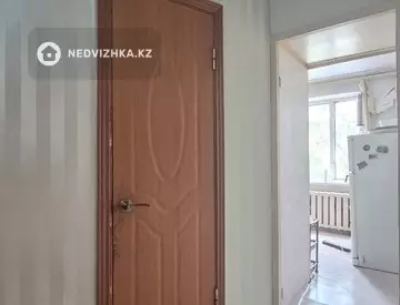 44 м², 2-комнатная квартира, этаж 4 из 5, 44 м², изображение - 9