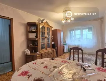 44 м², 2-комнатная квартира, этаж 4 из 5, 44 м², изображение - 4