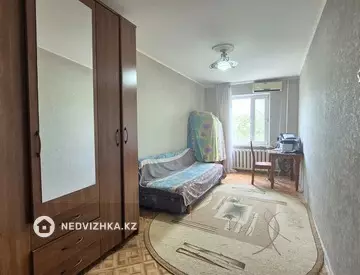 44 м², 2-комнатная квартира, этаж 4 из 5, 44 м², изображение - 7