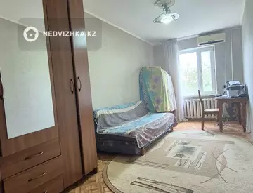 44 м², 2-комнатная квартира, этаж 4 из 5, 44 м², изображение - 6