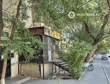 44 м², 2-комнатная квартира, этаж 4 из 5, 44 м², изображение - 11