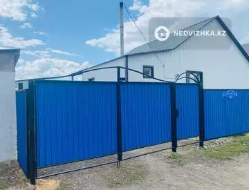 4-комнатный дом, 10 соток, 10 м²