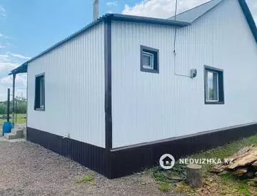 4-комнатный дом, 10 соток, 10 м²