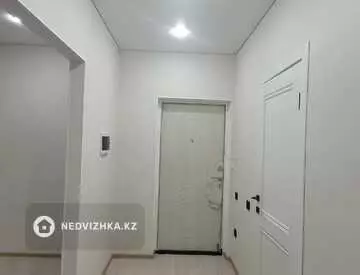 1-комнатная квартира, этаж 5 из 20, 39 м²