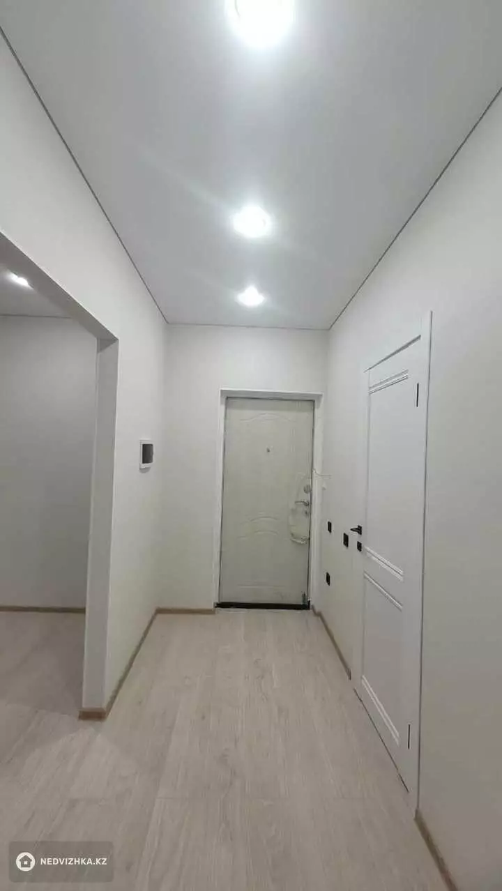 39.34 м², 1-комнатная квартира, этаж 5 из 20, 39 м², изображение - 1