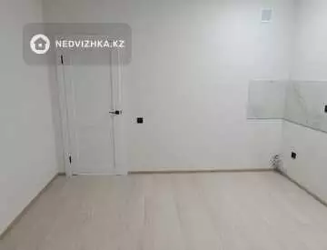1-комнатная квартира, этаж 5 из 20, 39 м²