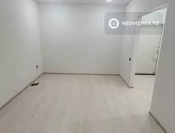 1-комнатная квартира, этаж 5 из 20, 39 м²