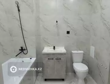 1-комнатная квартира, этаж 5 из 20, 39 м²