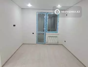 1-комнатная квартира, этаж 5 из 20, 39 м²