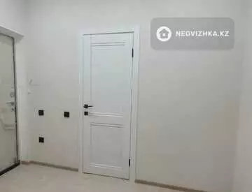 39.34 м², 1-комнатная квартира, этаж 5 из 20, 39 м², изображение - 4
