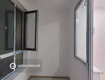 39.34 м², 1-комнатная квартира, этаж 5 из 20, 39 м², изображение - 5