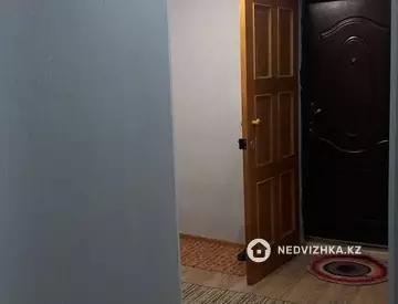 4-комнатная квартира, этаж 2 из 6, 89 м²