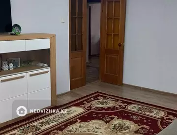 89 м², 4-комнатная квартира, этаж 2 из 6, 89 м², изображение - 4