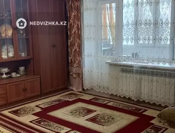 4-комнатная квартира, этаж 2 из 6, 89 м²
