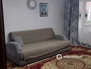 89 м², 4-комнатная квартира, этаж 2 из 6, 89 м², изображение - 6