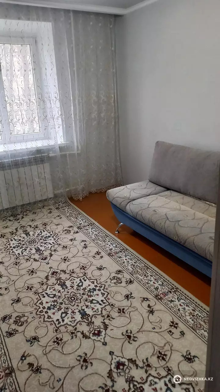 89 м², 4-комнатная квартира, этаж 2 из 6, 89 м², изображение - 1