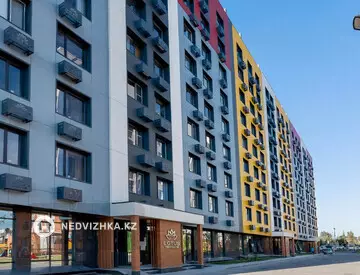 32.9 м², 1-комнатная квартира, этаж 4 из 10, 33 м², изображение - 15