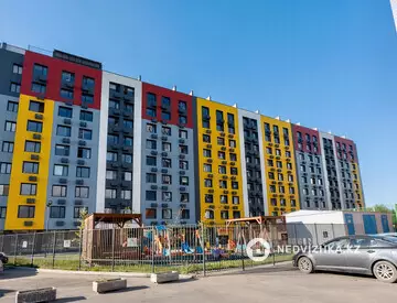 32.9 м², 1-комнатная квартира, этаж 4 из 10, 33 м², изображение - 14