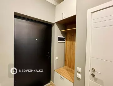 32.9 м², 1-комнатная квартира, этаж 4 из 10, 33 м², изображение - 12