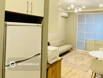 32.9 м², 1-комнатная квартира, этаж 4 из 10, 33 м², изображение - 13