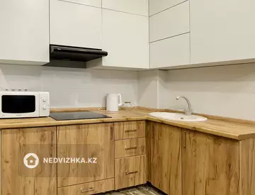 32.9 м², 1-комнатная квартира, этаж 4 из 10, 33 м², изображение - 7