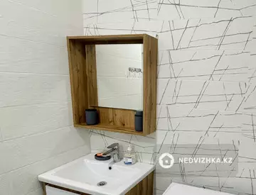 32.9 м², 1-комнатная квартира, этаж 4 из 10, 33 м², изображение - 11