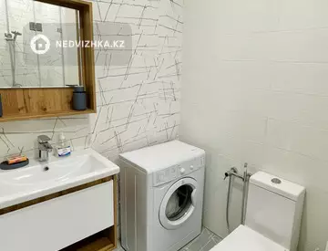 32.9 м², 1-комнатная квартира, этаж 4 из 10, 33 м², изображение - 9