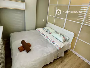 32.9 м², 1-комнатная квартира, этаж 4 из 10, 33 м², изображение - 5