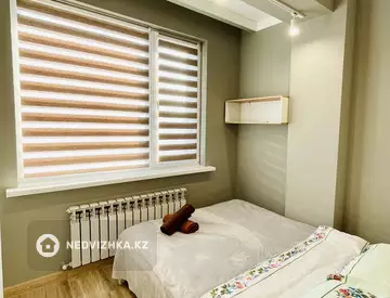 32.9 м², 1-комнатная квартира, этаж 4 из 10, 33 м², изображение - 4