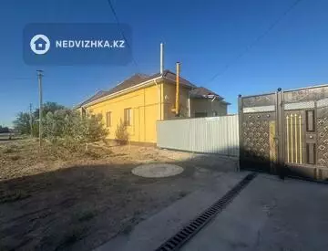 5-комнатный дом, 9 соток, 129 м²