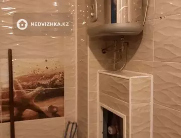 1-комнатная квартира, этаж 2 из 2, 34 м²