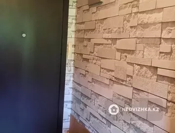 34.5 м², 1-комнатная квартира, этаж 2 из 2, 34 м², изображение - 8