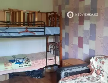 34.5 м², 1-комнатная квартира, этаж 2 из 2, 34 м², изображение - 10