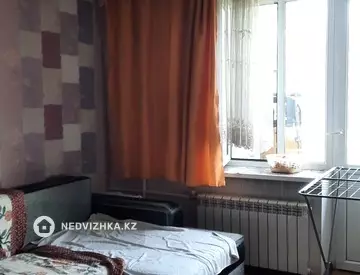 34.5 м², 1-комнатная квартира, этаж 2 из 2, 34 м², изображение - 11