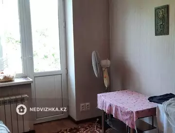 34.5 м², 1-комнатная квартира, этаж 2 из 2, 34 м², изображение - 13