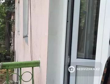 34.5 м², 1-комнатная квартира, этаж 2 из 2, 34 м², изображение - 14