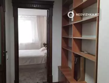 3-комнатная квартира, этаж 6 из 18, 91 м²